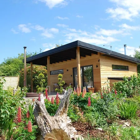 Peaceful Bothy Retreat Villa Nairn Exterior photo