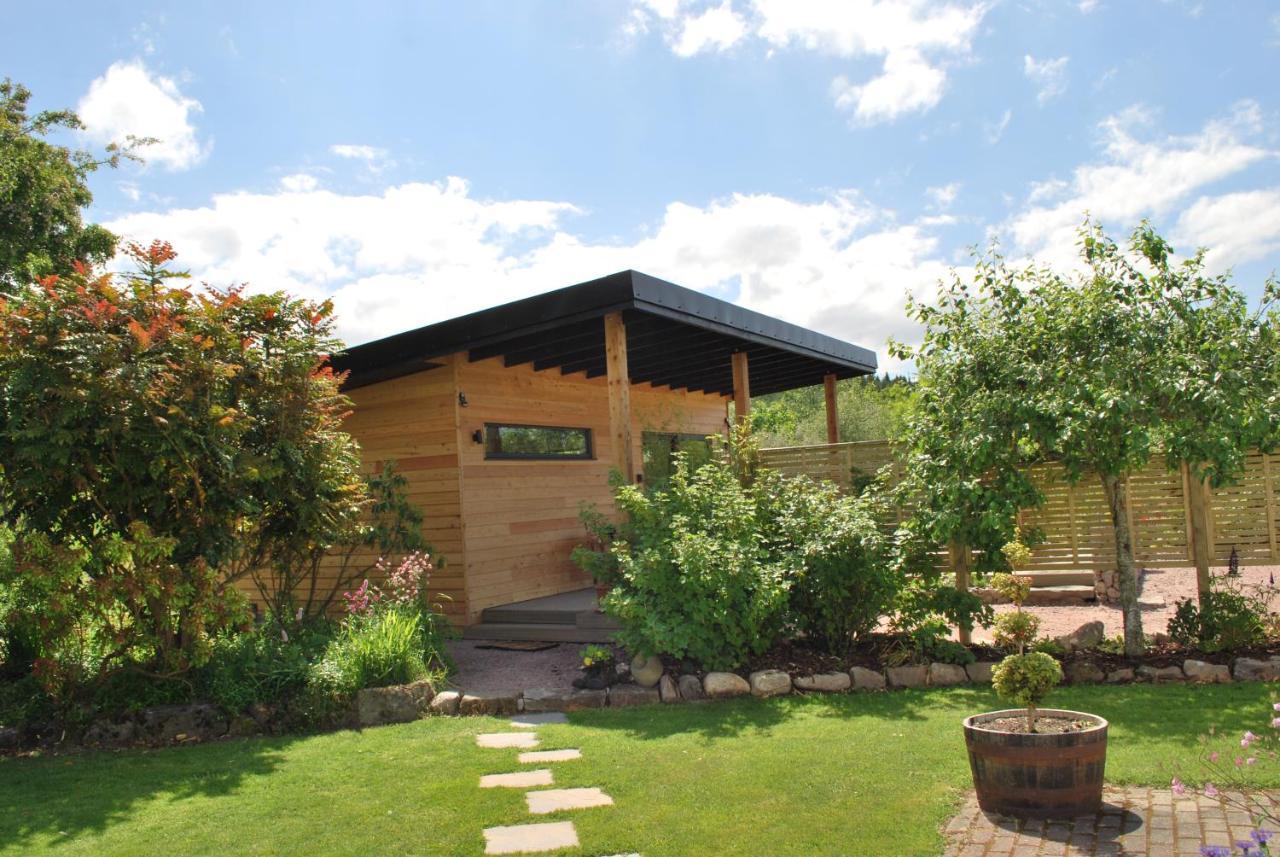Villa Peaceful Bothy Retreat