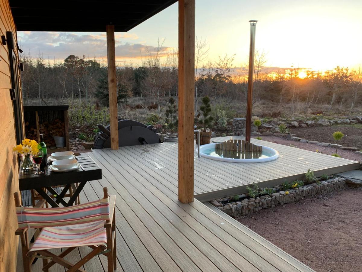 Peaceful Bothy Retreat * Nairn