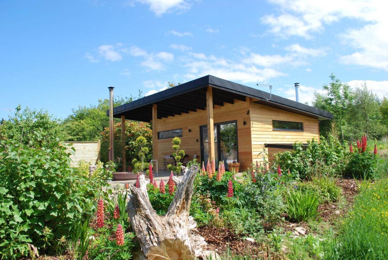 Peaceful Bothy Retreat *