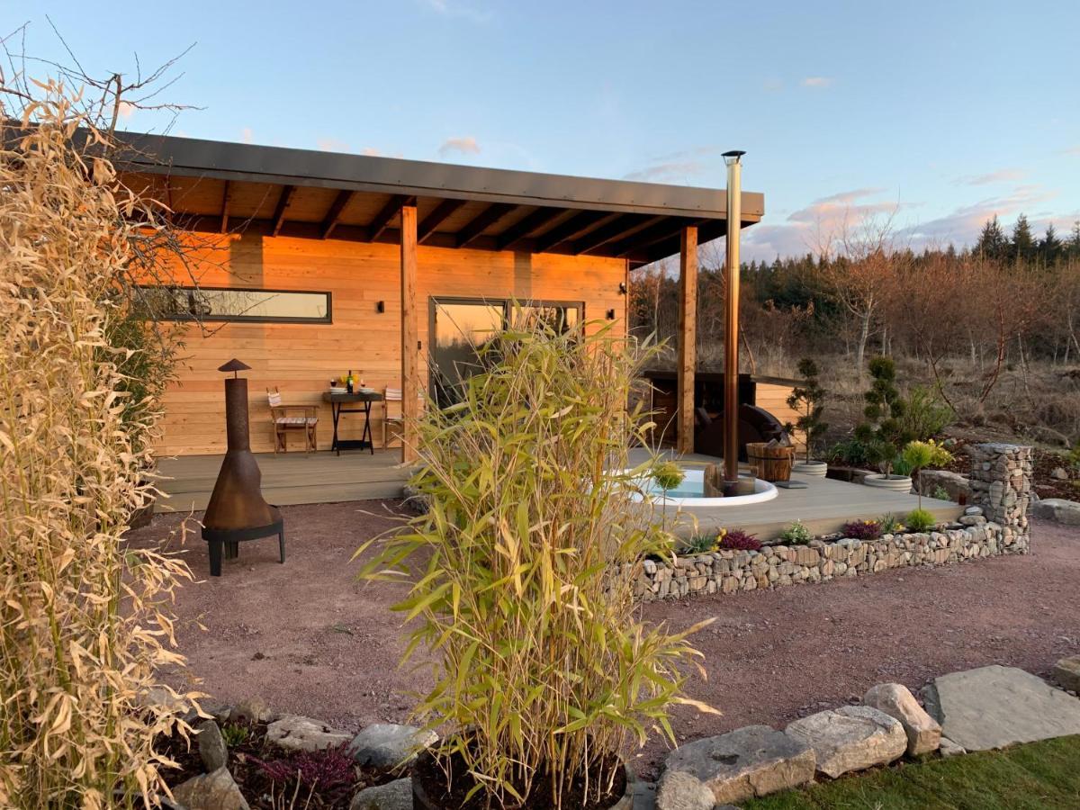 Peaceful Bothy Retreat Nairn