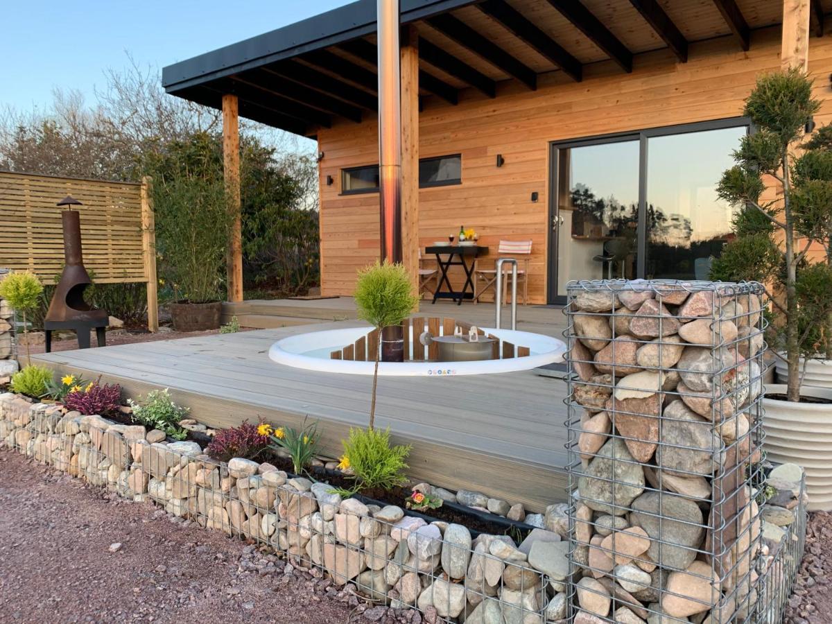 Villa Peaceful Bothy Retreat
