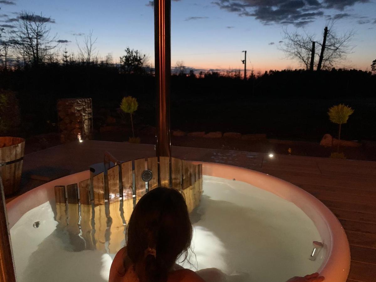 Peaceful Bothy Retreat Villa Nairn