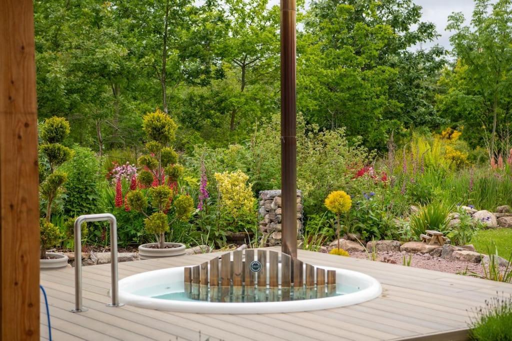 Peaceful Bothy Retreat Villa