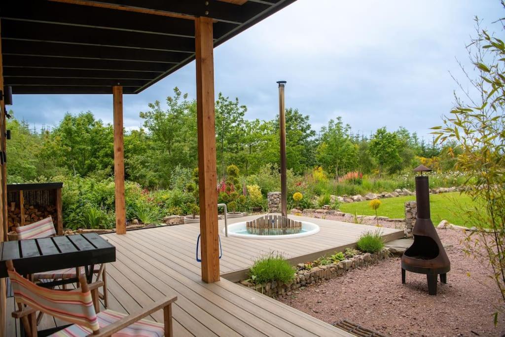 Peaceful Bothy Retreat Villa Nairn