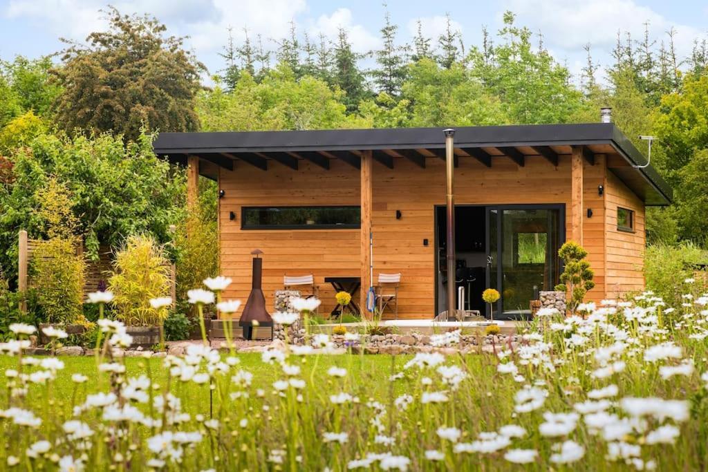 Peaceful Bothy Retreat * Nairn