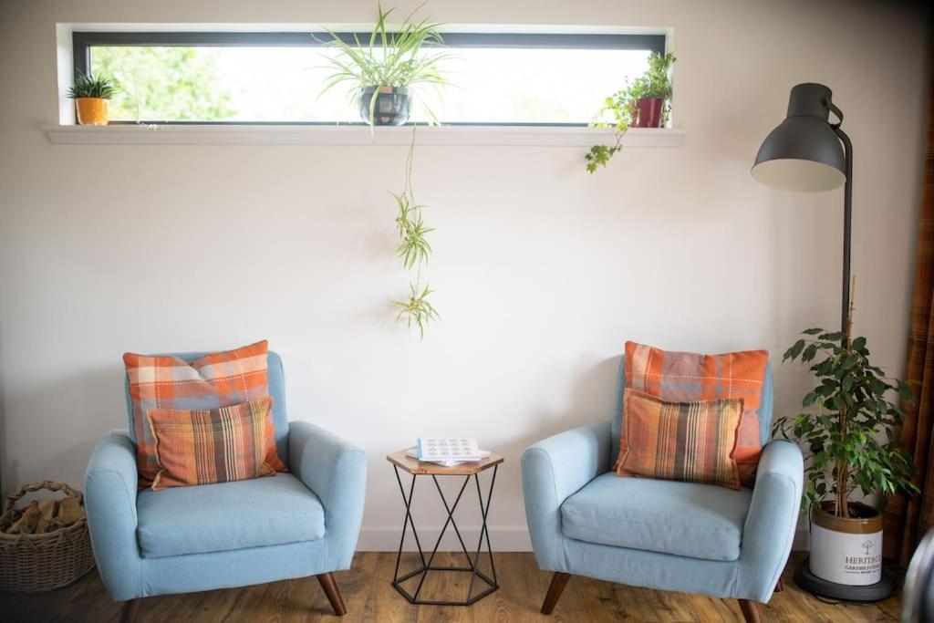 Peaceful Bothy Retreat Villa *