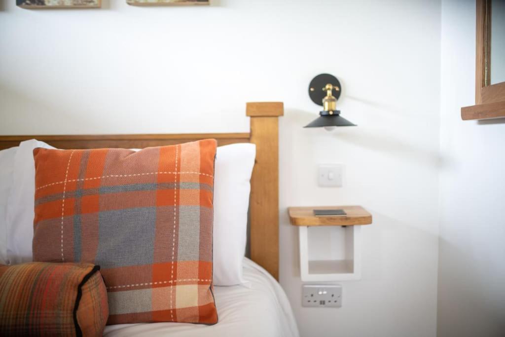 Villa Peaceful Bothy Retreat *