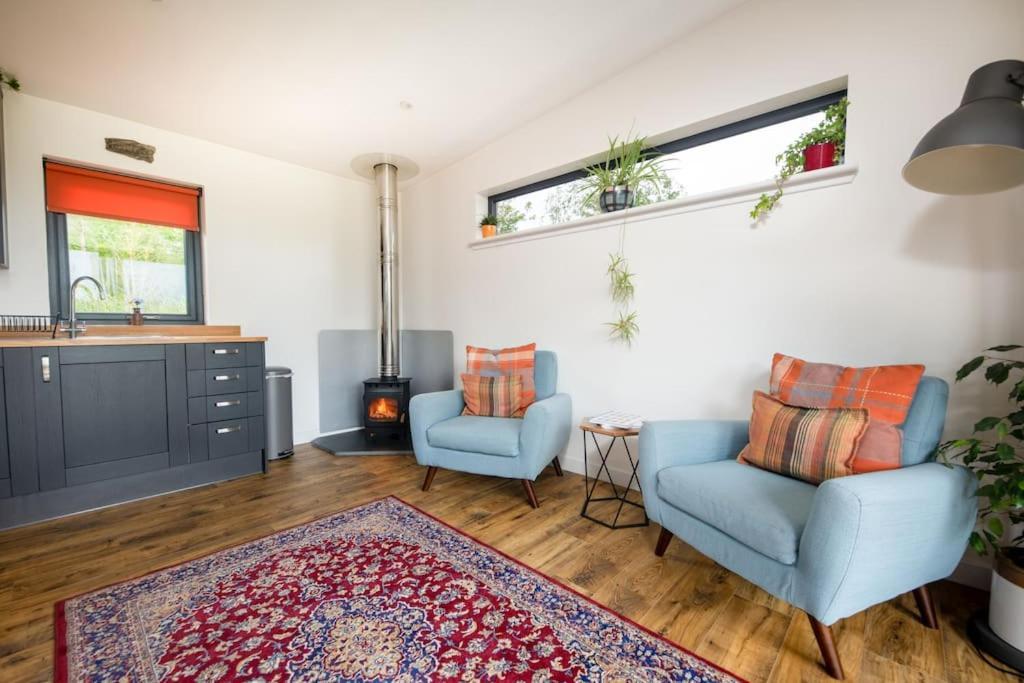 Villa Peaceful Bothy Retreat *