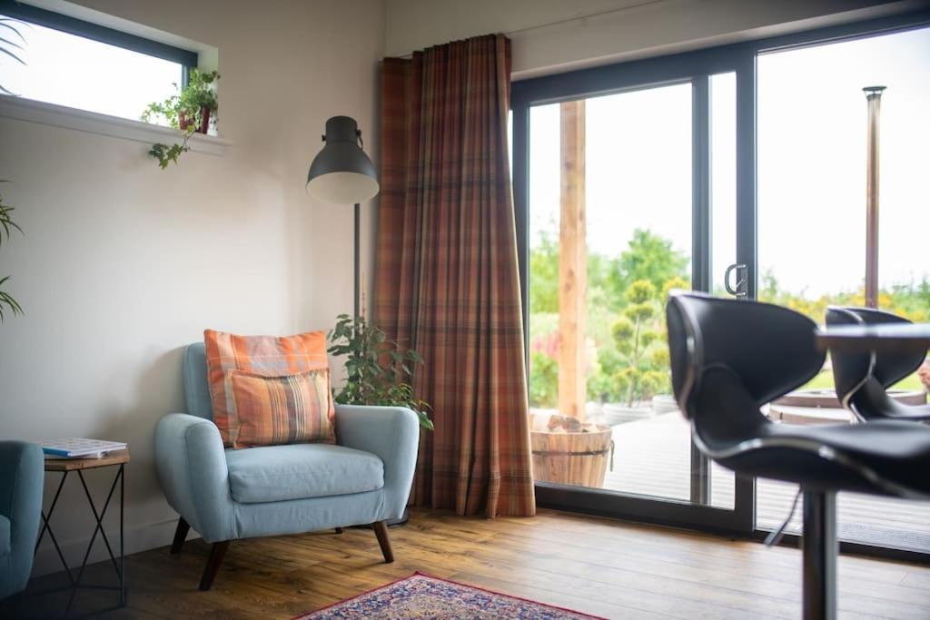 Peaceful Bothy Retreat Villa