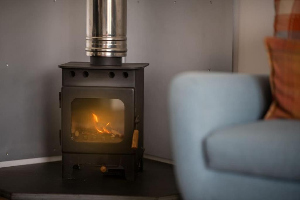 Peaceful Bothy Retreat